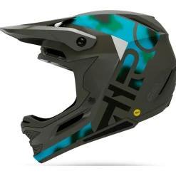 Giro - Insurgent Spherical - Radhelm