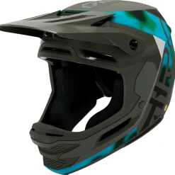 Giro - Insurgent Spherical - Radhelm