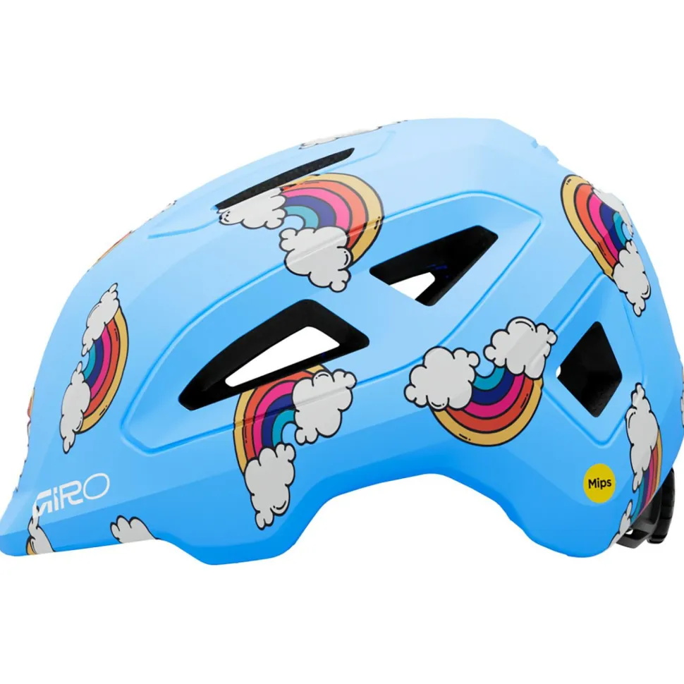 Giro - Kid's Scamp Mips II - Radhelm