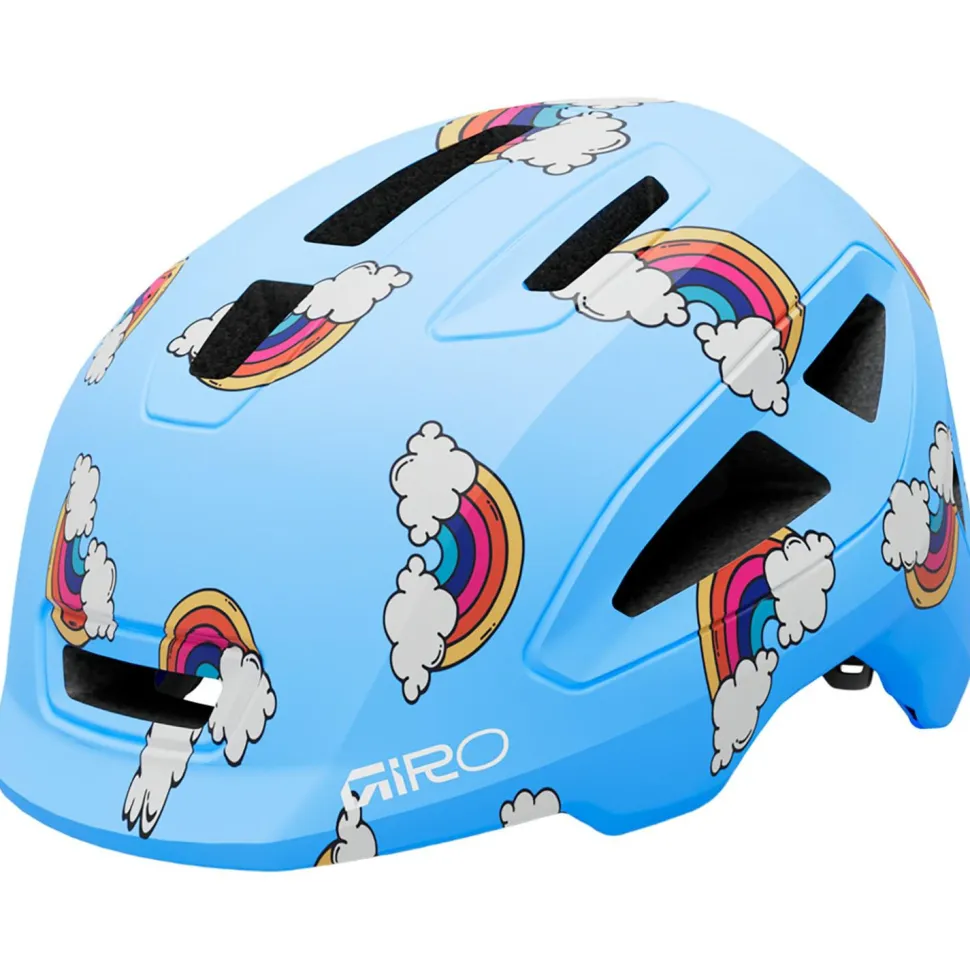 Giro - Kid's Scamp Mips II - Radhelm