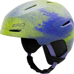 Giro - Kid's Spur - Skihelm