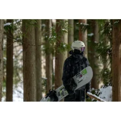 Giro - Ledge FS - Skihelm