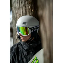 Giro - Owen Spherical - Skihelm