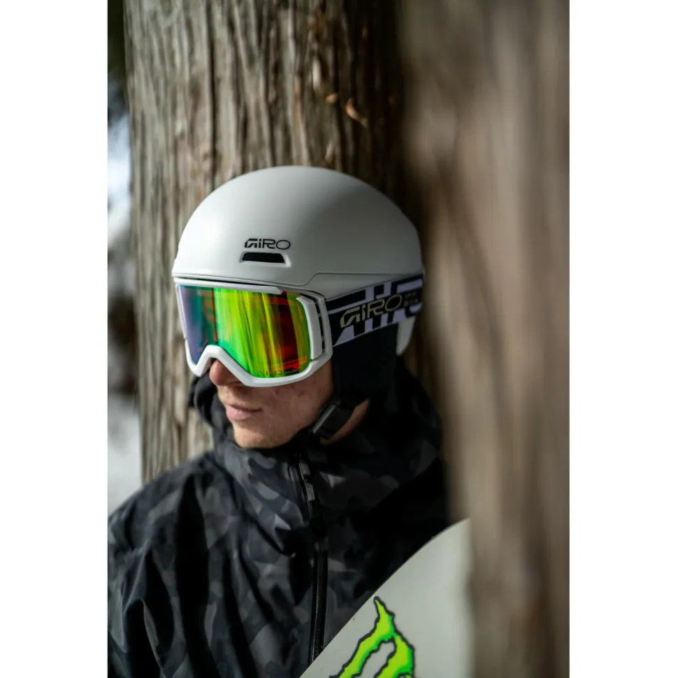 Giro - Owen Spherical - Skihelm