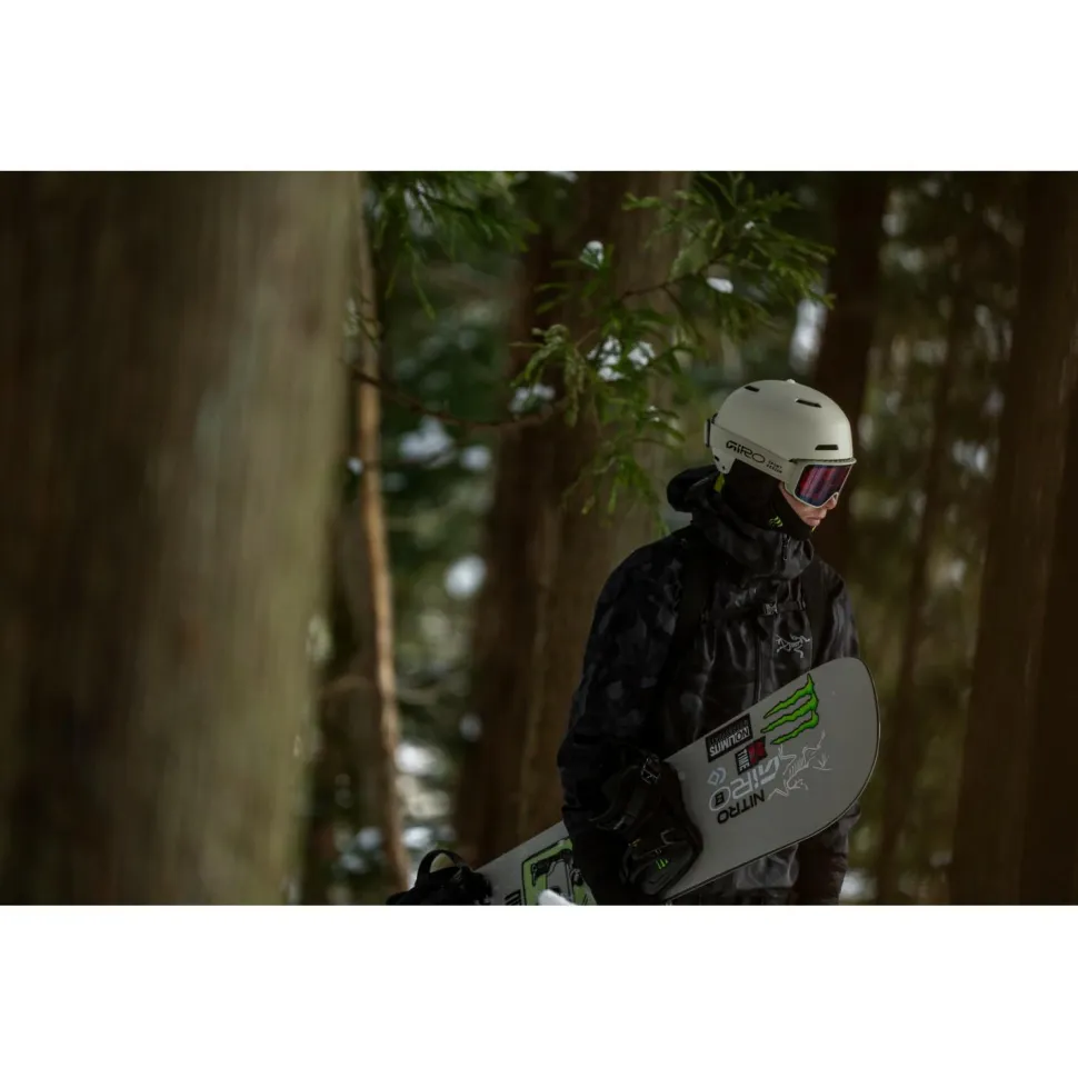 Giro - Owen Spherical - Skihelm