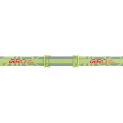 Giro - Revolt Vivid S2 (VLT 27%) - Skibrille