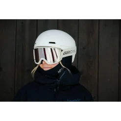 Giro - Revolt Vivid S2 (VLT 27%) - Skibrille
