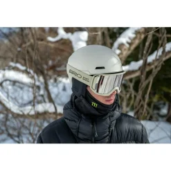 Giro - Revolt Vivid S2 (VLT 27%) - Skibrille