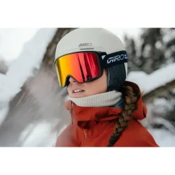 Giro - Women's Owen Spherical - Skihelm