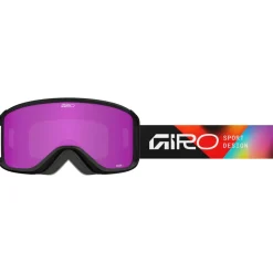 Giro - Women's Sagen S2 (VLT 37%)/S0 (VLT 84%) - Skibrille