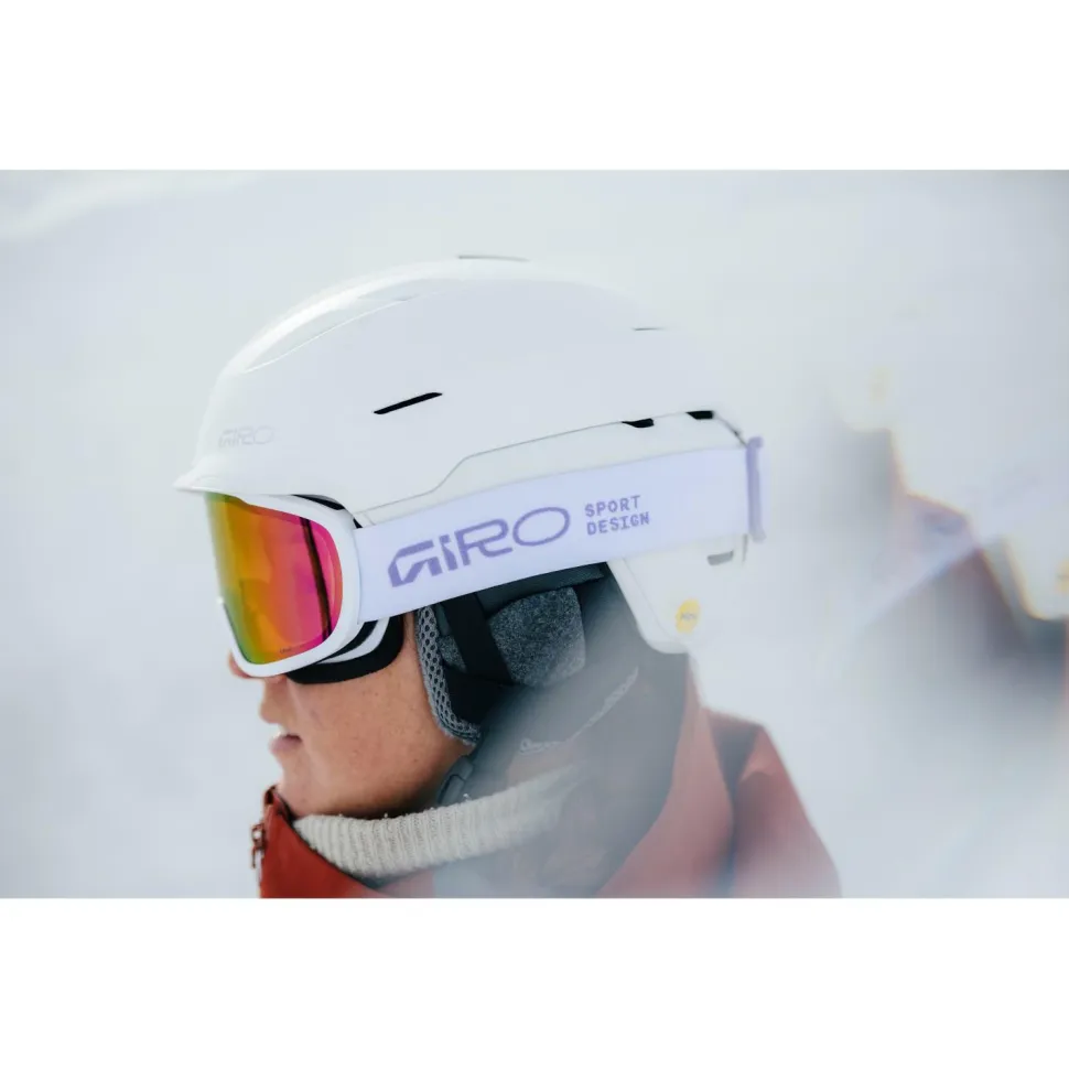 Giro - Women's Tenaya Spherical - Skihelm