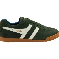 Gola - Gola Harrier Suede - Sneaker