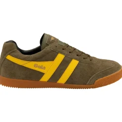 Gola - Gola Harrier Suede - Sneaker