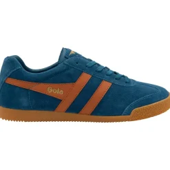 Gola - Gola Harrier Suede - Sneaker
