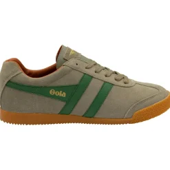 Gola - Gola Harrier Suede - Sneaker