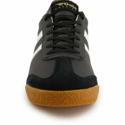 Gola - Harrier Leather - Sneaker