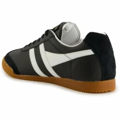 Gola - Harrier Leather - Sneaker