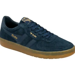 Gola - Hawk Suede '86 - Sneaker