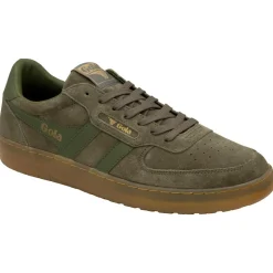Gola - Hawk Suede '86 - Sneaker