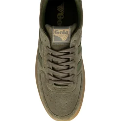 Gola - Hawk Suede '86 - Sneaker