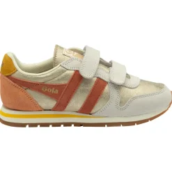 Gola - Kid's Daytona Blaze Strap - Sneaker