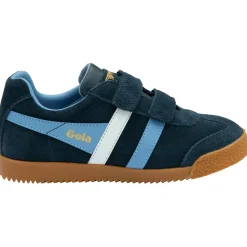 Gola - Kid's Harrier VC - Sneaker
