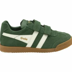 Gola - Kid's Harrier VC - Sneaker
