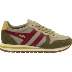 Gola - Women's Daytona Chute - Sneaker
