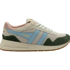 Gola - Women's Delta - Sneaker