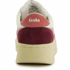 Gola - Women's Grandslam Trident - Sneaker