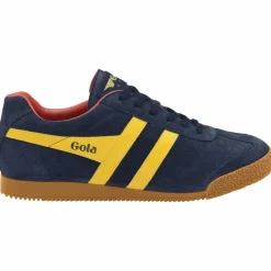 Gola - Women's Harrier Suede - Sneaker