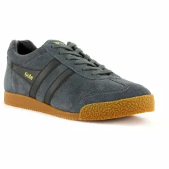 Gola - Women's Harrier Suede - Sneaker