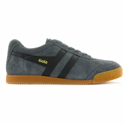 Gola - Women's Harrier Suede - Sneaker