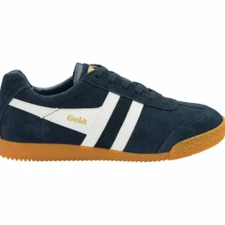 Gola - Women's Harrier Suede - Sneaker