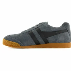 Gola - Women's Harrier Suede - Sneaker