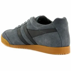 Gola - Women's Harrier Suede - Sneaker