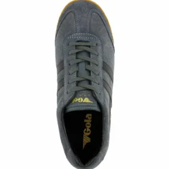 Gola - Women's Harrier Suede - Sneaker