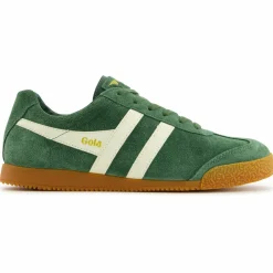 Gola - Women's Harrier Suede - Sneaker