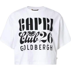 Goldbergh - Women's Lumea Short Sleeve - T-Shirt