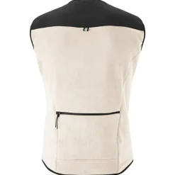 Gonso - Adventure Vest Fleece - Fahrradweste