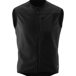 Gonso - Adventure Vest Fleece - Fahrradweste