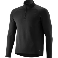 Gonso - Essential Jersey Longsleeve Therm - Radtrikot