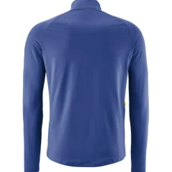Gonso - Essential Jersey Longsleeve - Radtrikot