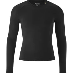 Gonso - Essential U Shirt Longsleeve - Radunterhemd