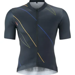 Gonso - Road Jersey Print - Radtrikot