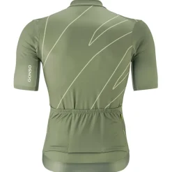 Gonso - Road Jersey Print - Radtrikot