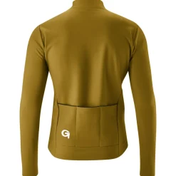 Gonso - Sitivo Trikot Therm - Radtrikot