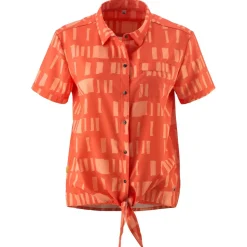 Gonso - Women's Adventure Blouse - Radtrikot