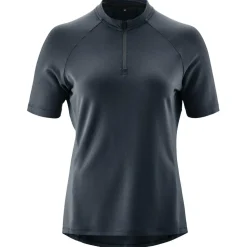 Gonso - Women's Adventure Jersey Nature - Radtrikot