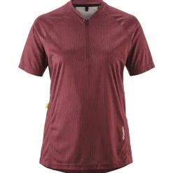 Gonso - Women's Adventure Jersey Soft Touch - Radtrikot